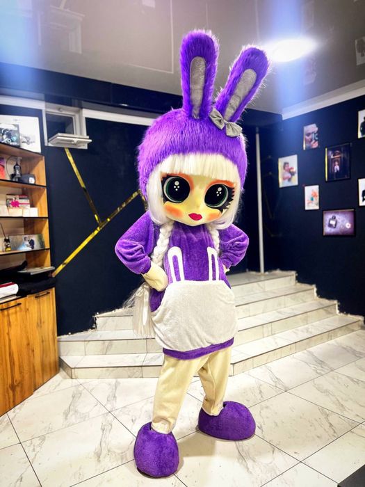 Srochni Animatorlar ayiqlar sotiladi tayyor biznes
