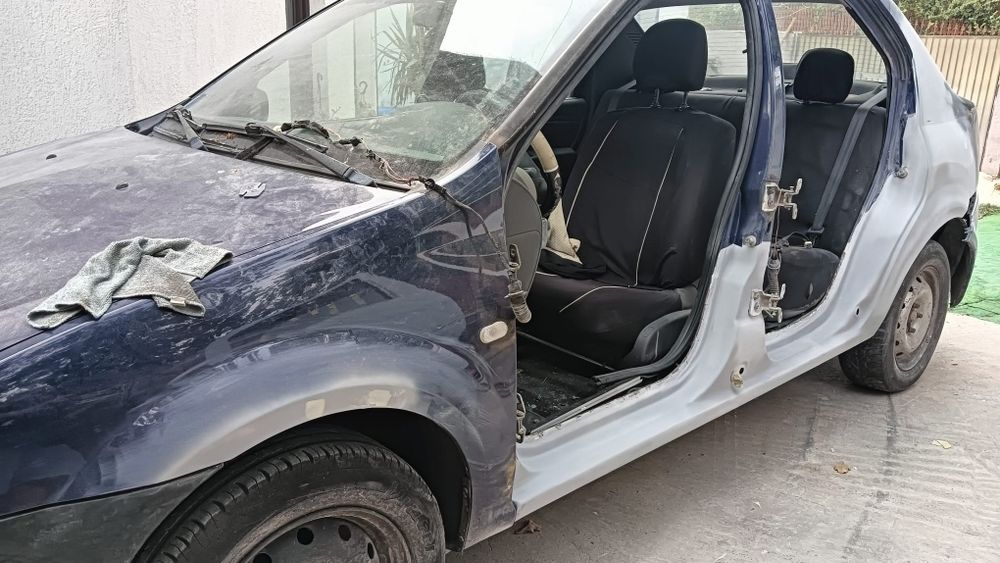 Vopsitorie auto tinichigerie București