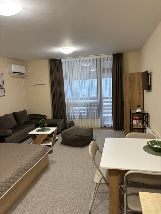 Студио в Аспен Суит гр. Разлог