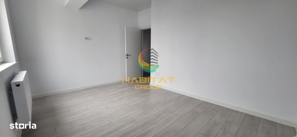Ultima unitate disponibila! 3 camere, acte gata, comision 0