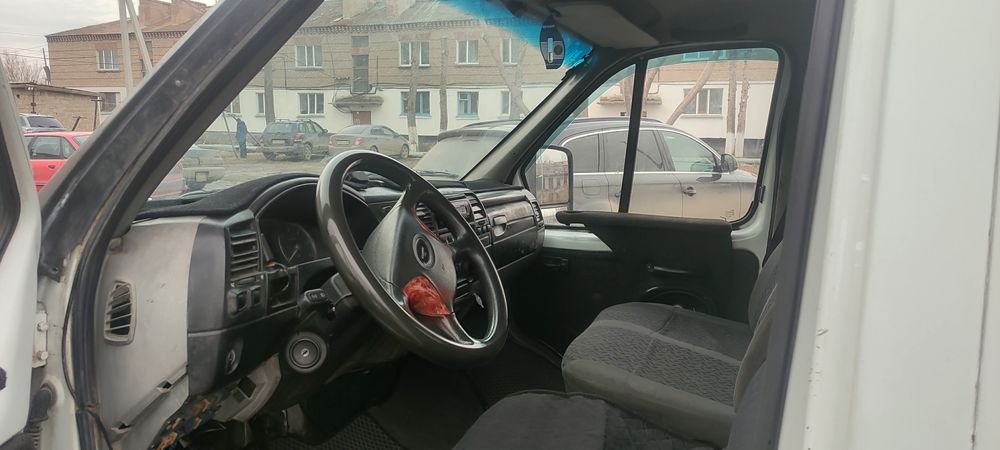 Продам газель эвакуатор