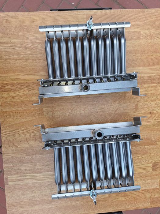 Electrod de aprindere si Arzator pentru centrala F E R R O L I