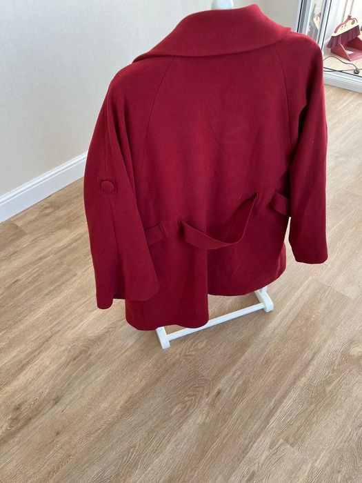 Весеннее Пальто женское