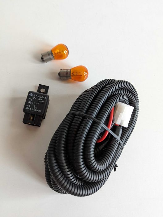 Фарове БМВ Е36 Ейнджъл Айс Нови ДЕПО BMW E36 Angle Черни Тунинг