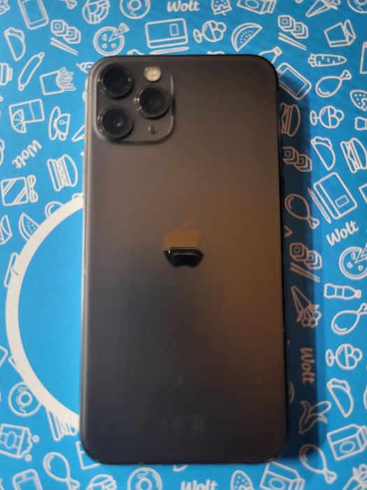 Iphone 11 pro liber rețea
