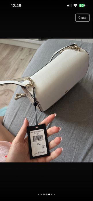 Geanta DKNY Dama