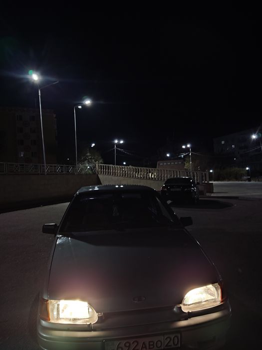 ВАЗ 2115 не на ходу