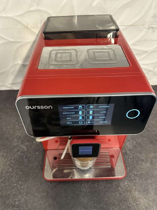Expresor  Oursson 19 bari