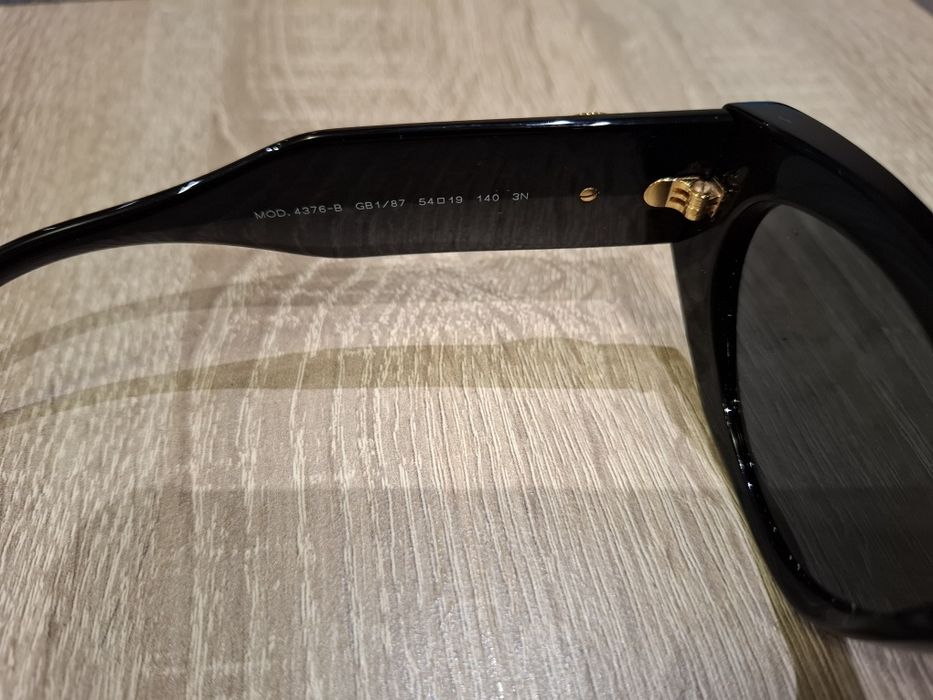 Слънчеви очила Versace