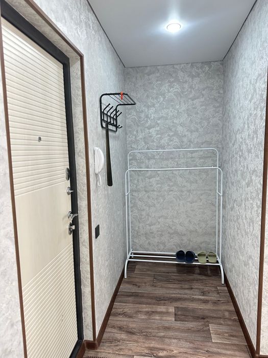 1 комн. День. Корзина