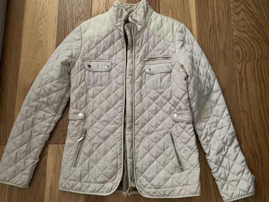 Geaca geci Zara originale, masura S