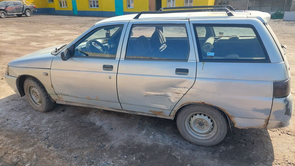 Продам ваз 21.1.1
