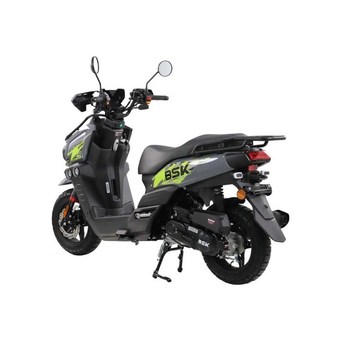 Scutere 49cc  de Vanzare  2Bucati Disponibile