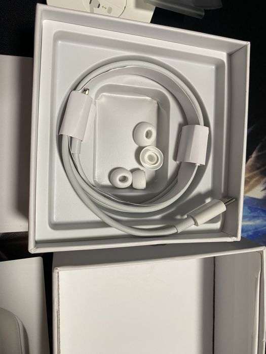 Airpods pro 2 generetion