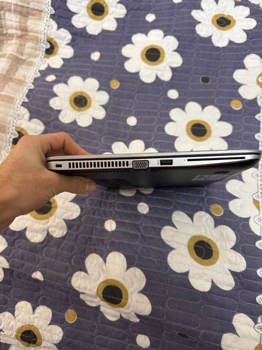 Hp notebook seriy
