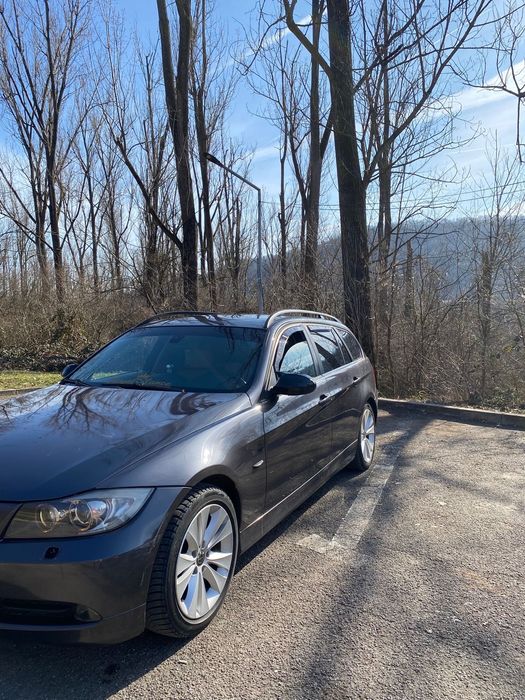 Vand Bmw E91,Seria 3