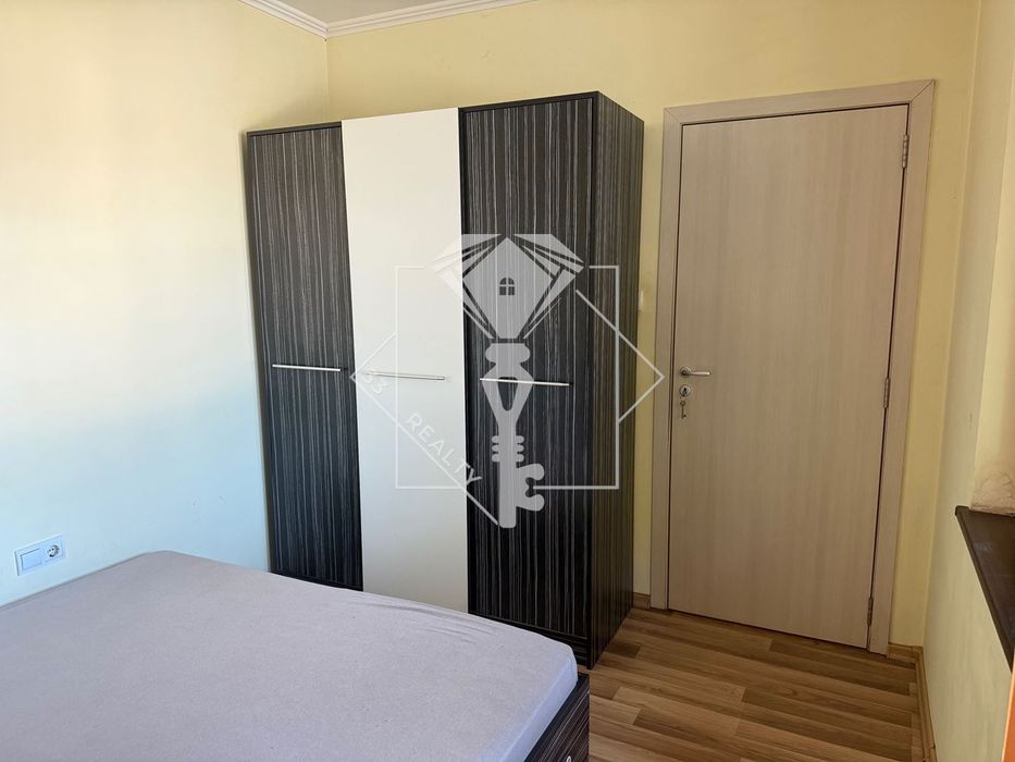 Продава се Двустаен апартамент в Пловдив, Мараша - 38 кв.м за 3053 €/кв.м - Снимка #6