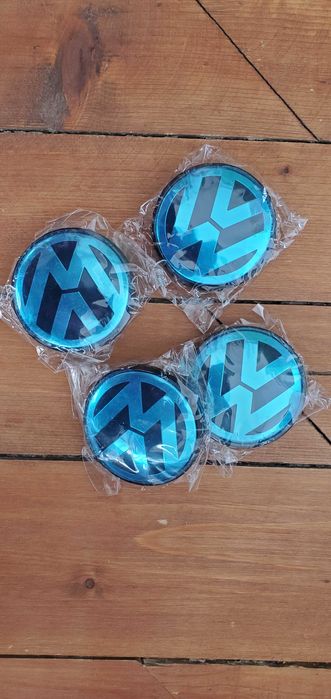 Фолксваген/Volkswagen емблема