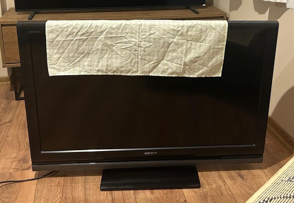Sony TV 43 - Full HD