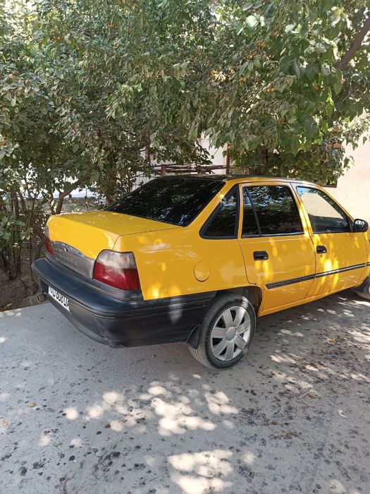 Daewoo Nexia 1 Sotiladi