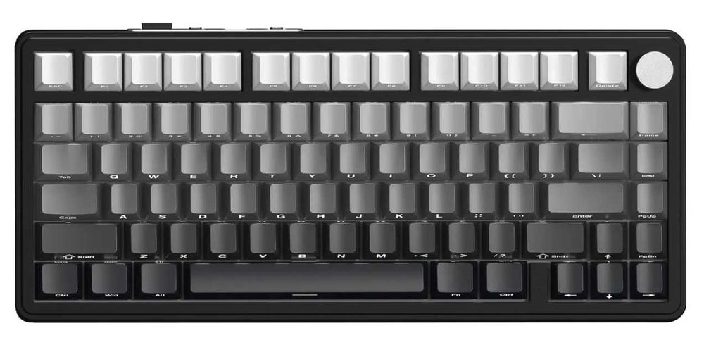 Tastatura Mecanica - Attack Shark X85