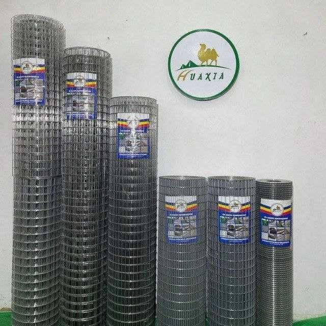 Tovuq setka, Quyon inlari uchun setka