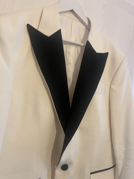 Sacou barbati Smoking TUXAMID