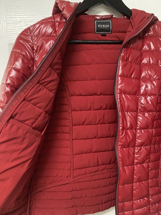 Детско яке Guess - 135-139 см - 9г-10г