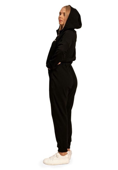 Дамски гащеризон Beast Pink