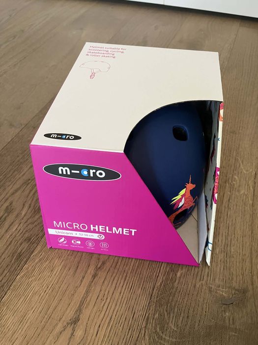 Vand casca Micro mar M