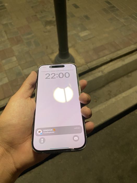 Iphone 16 pro / Айфон 16 про