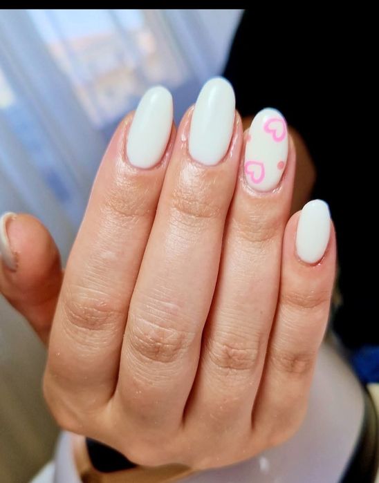 Manichiura gel,semi!Clinceni,Bragadiru, Domnesti!