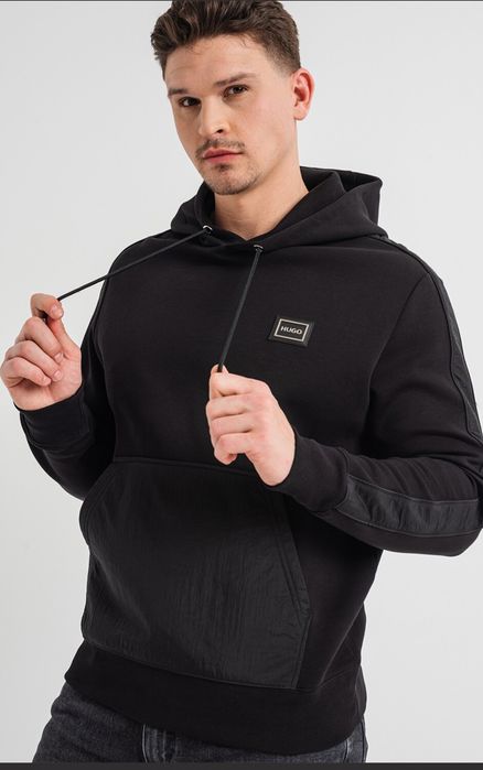 Hugo  спортен екип