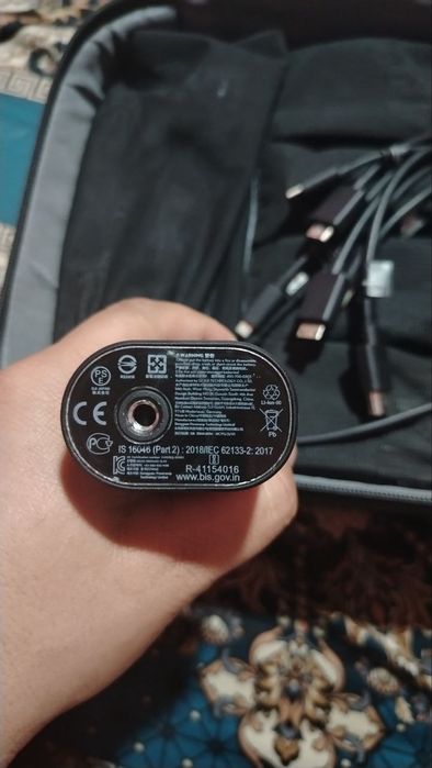 Ronin RS 2 PRO COMBO sotiladi