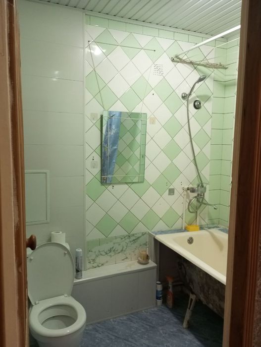 Продаю свою квартиру Чилонзар 9  2/4/4