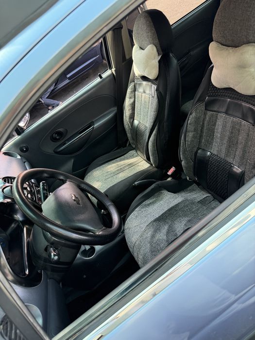 Matiz mx Arenda Metan