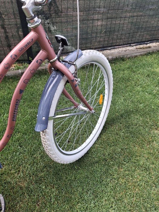 Bicicleta Pegas Strada 2