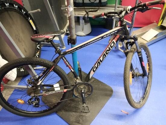 Galano Ravan - produs resigilat - (SecondHand) Decathlon