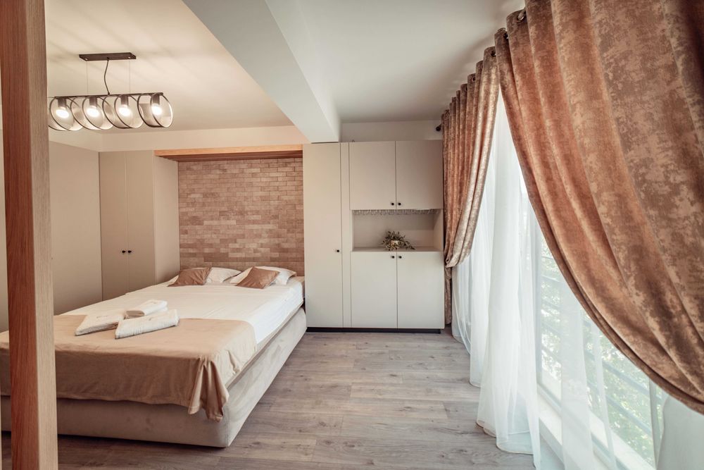 Cozy Apartments Regim Hotelier Brasov - Iasi - Suceava