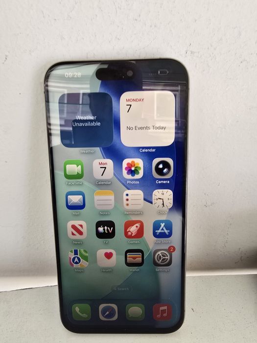 Apple Iphone 15 Pro Max 256GB
