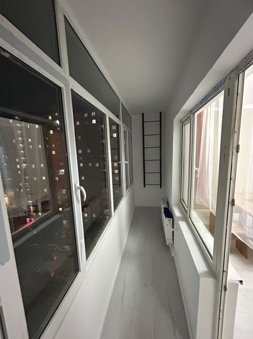 Сдается  квартира