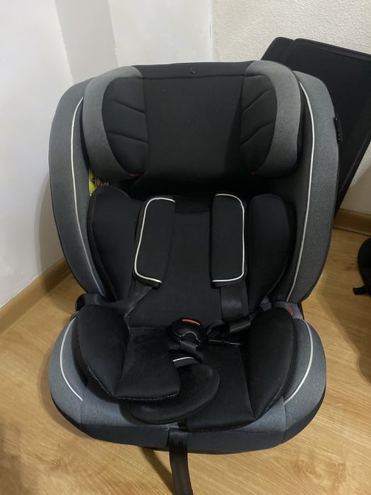 Автокресло детское