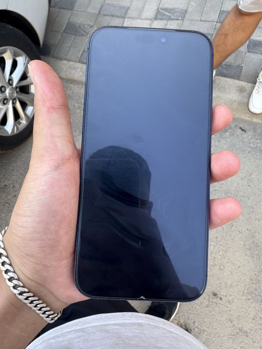 17promax 256GB сатылады