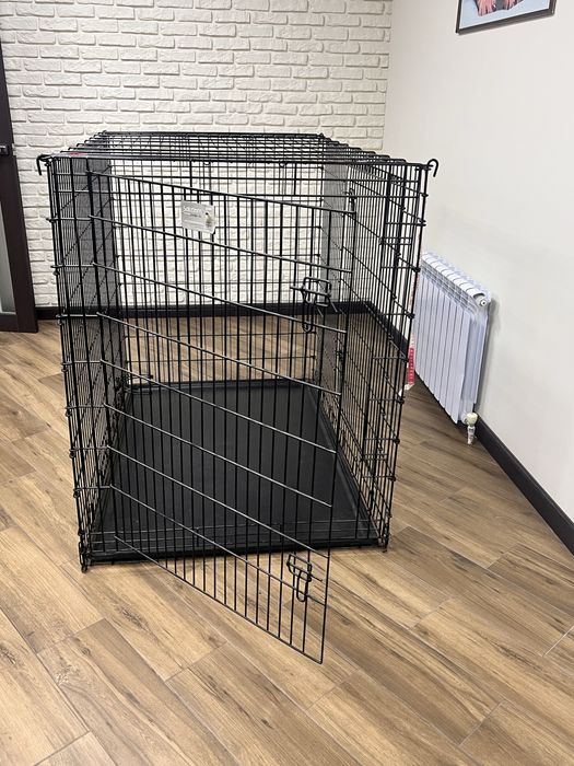 Клетка для собак