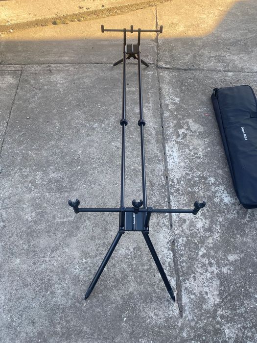 Rod Pod RPX -4 .