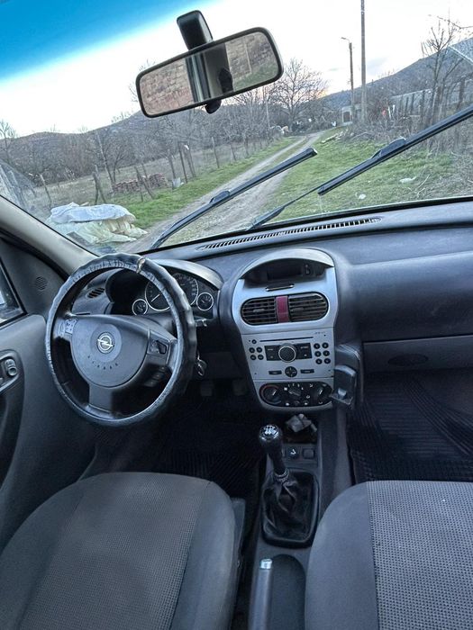 Opel combo 1.6 ..