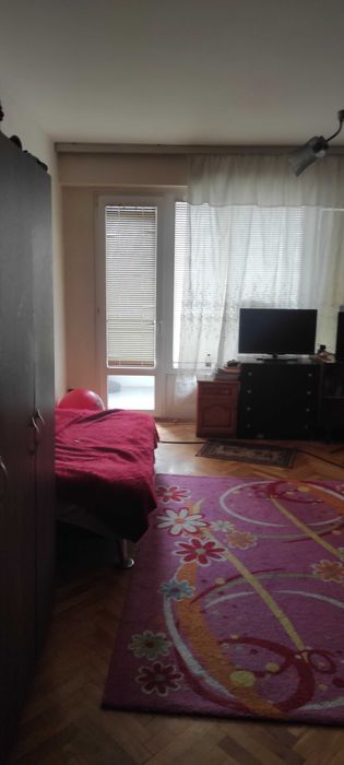 Двустаен в Люлин 1, отличен за преустройство