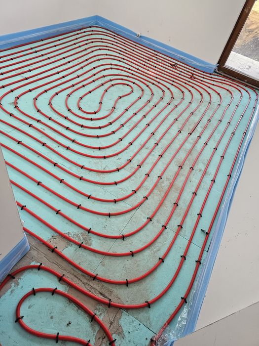 Профилактика/Почистване/Диагностика на климатици/Подово отопление