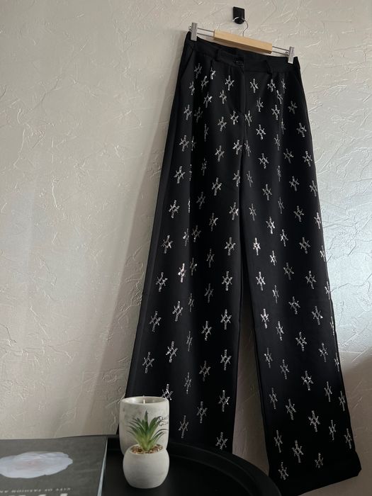 Нов панталон с етикет - размери xs s m l