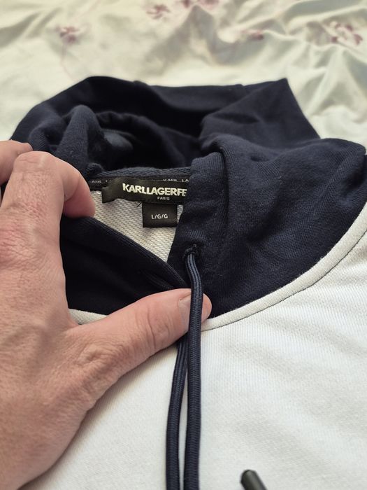 Hanorac barbati Karl lagerfeld nou